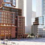 100 Simcoe Street Condos