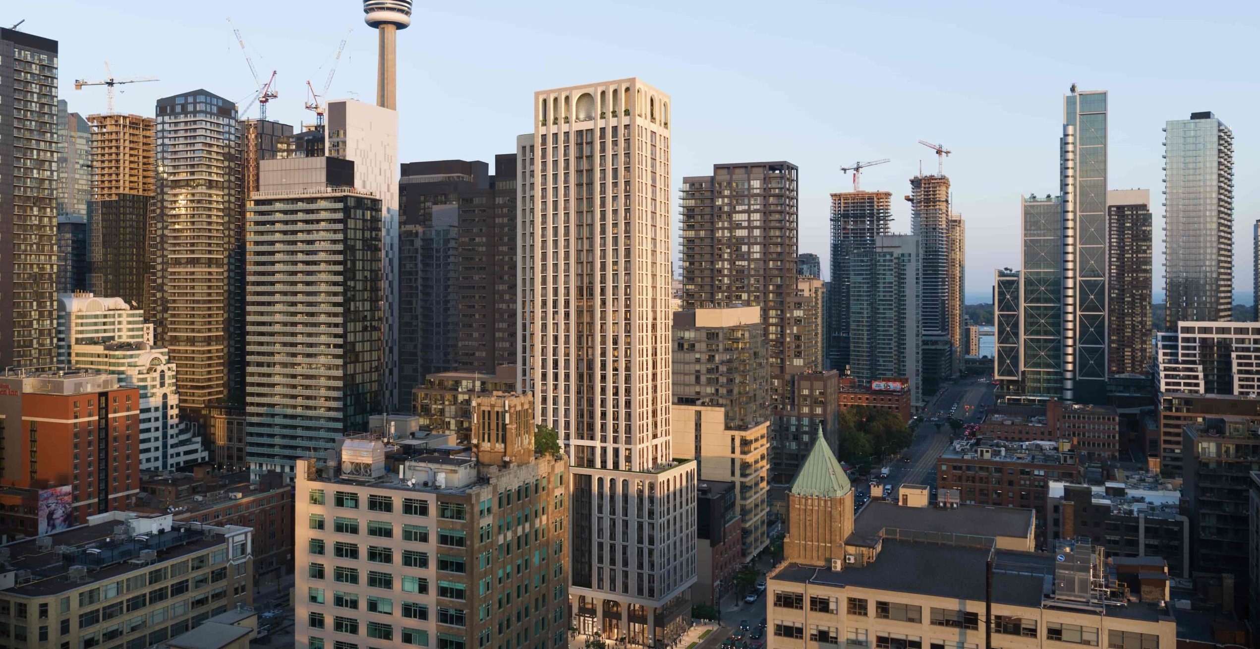 101 Spadina Condos – image 2