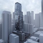 10 St Mary Condos – image 2