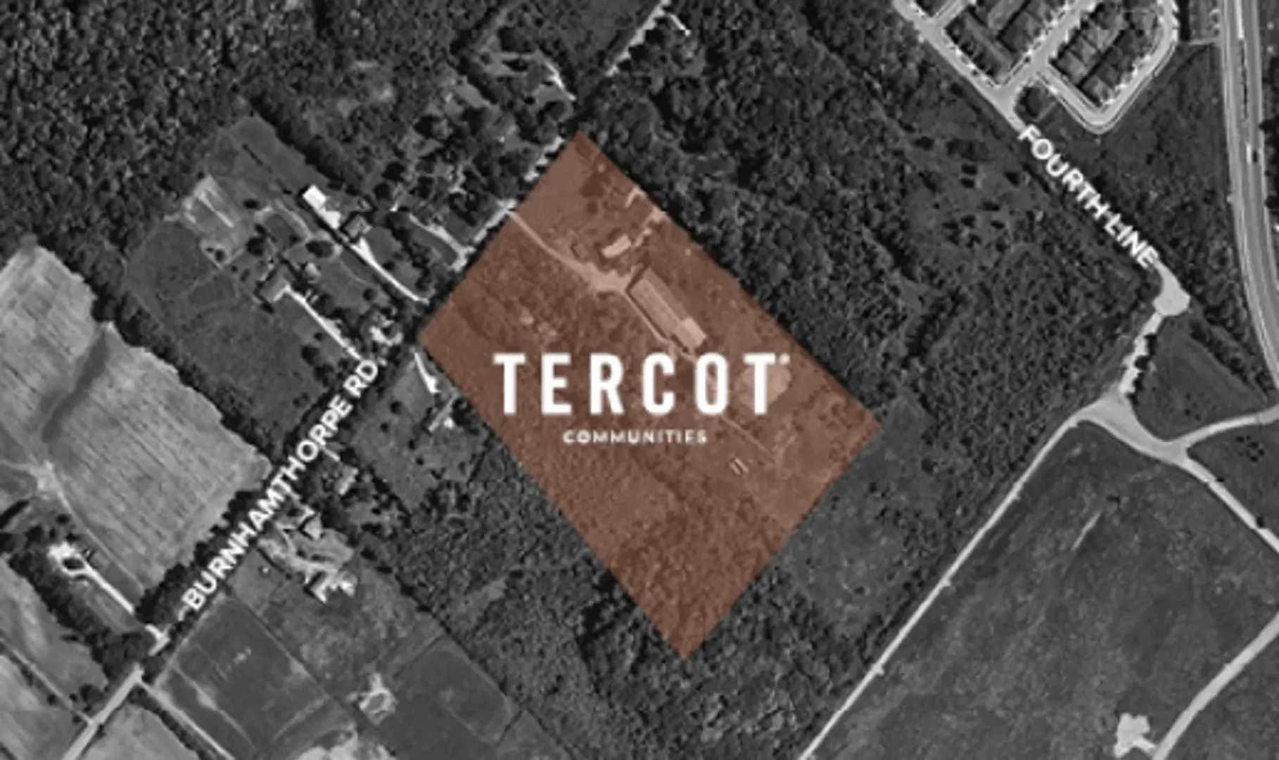 1106 Burnhamthorpe Road West Townhomes