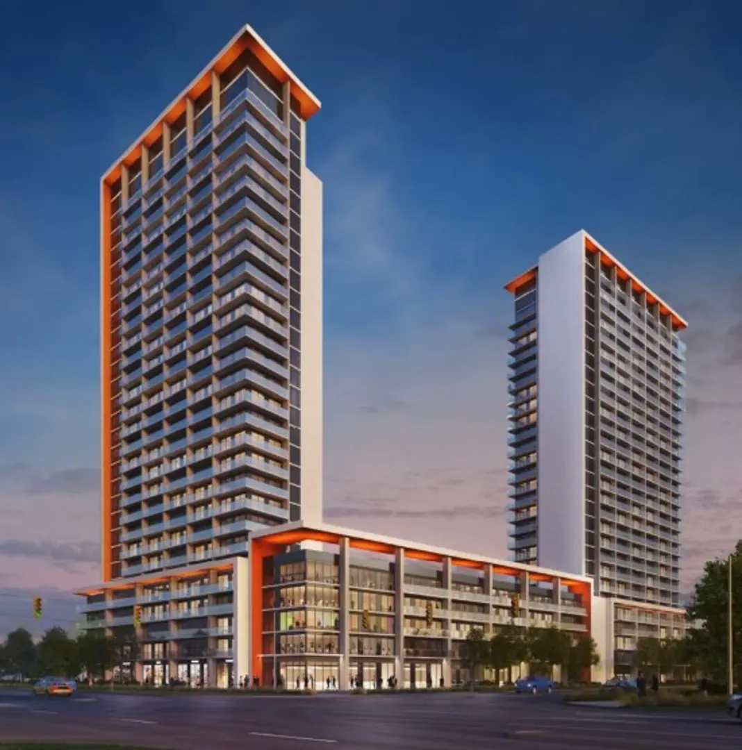 11-37 Jacob Keffer Parkway Condos