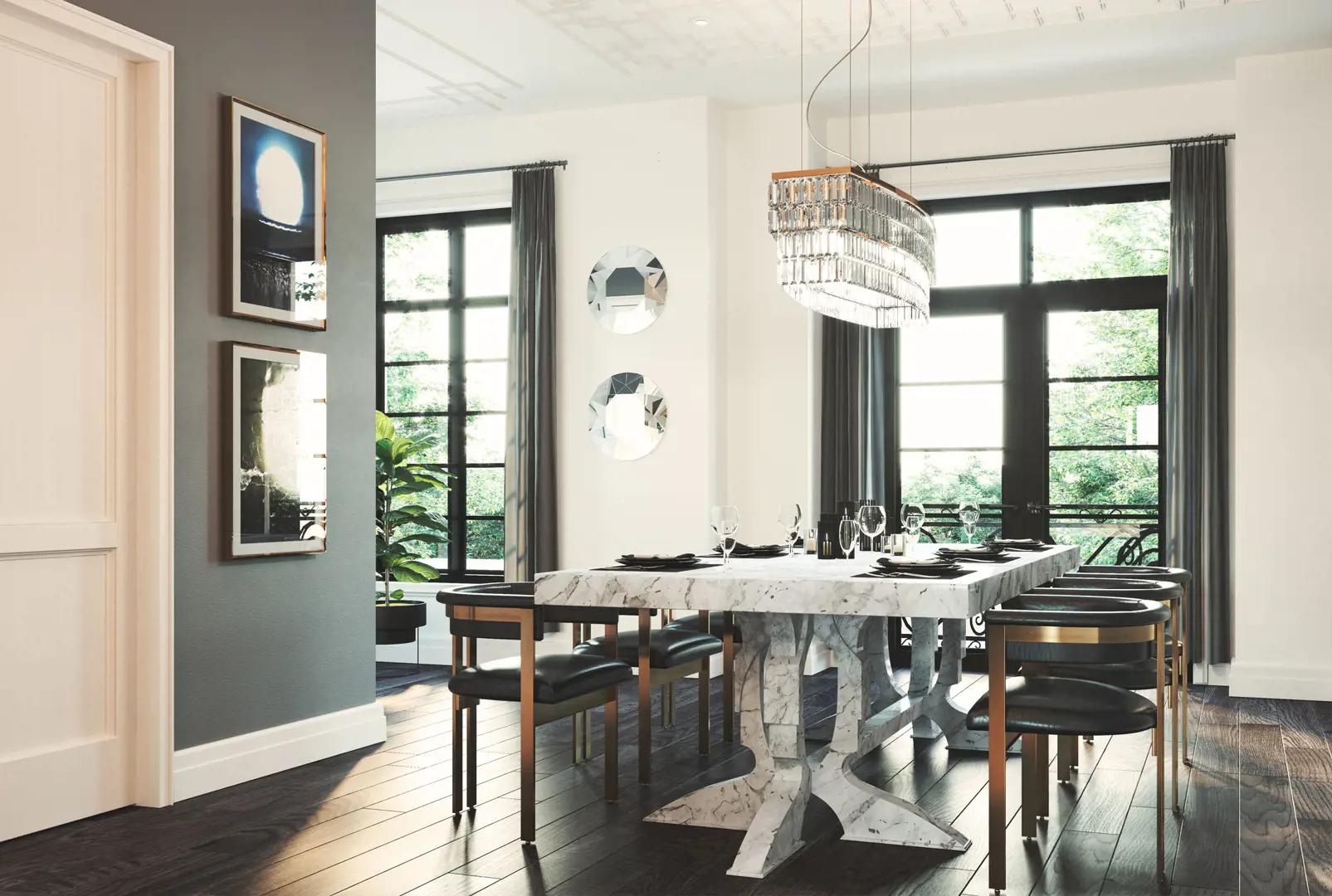 121 East Townhomes – image 4