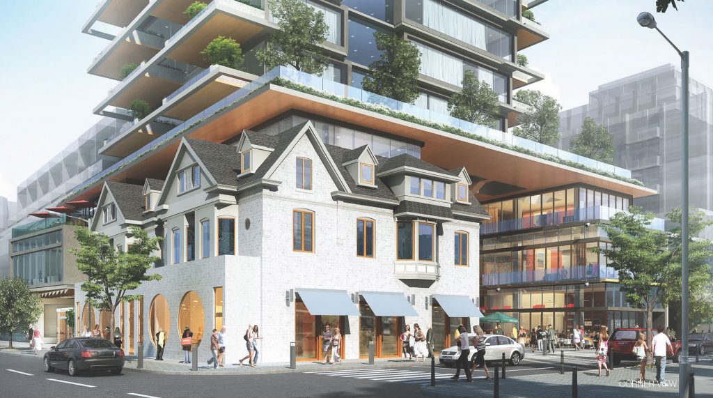 140 Yorkville – image 3