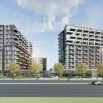 1415 Dundas Street East Condos