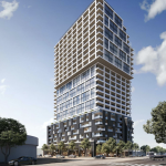 1540 Bloor Street West Condos