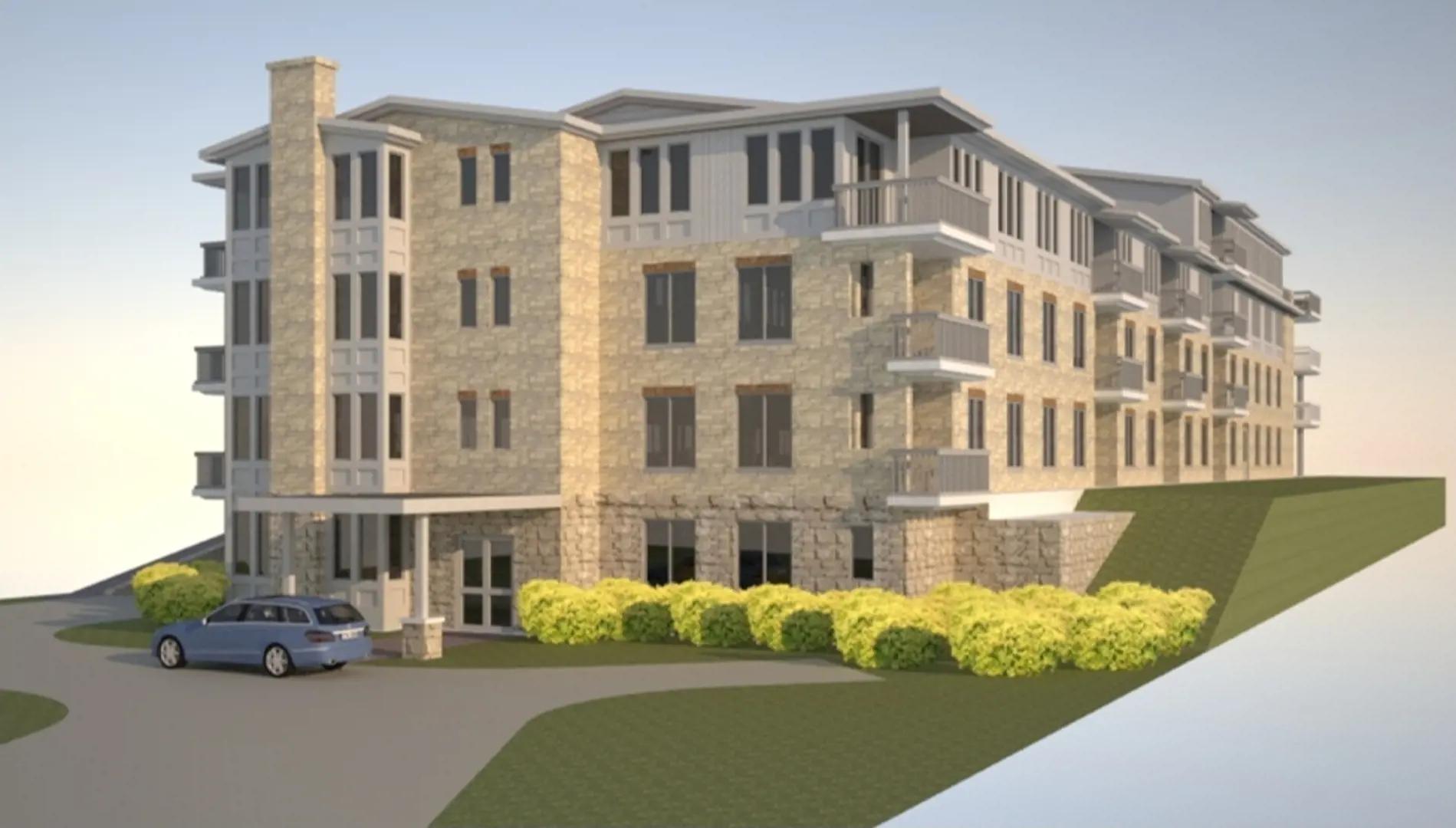 154 Wilson Street East Townhomes – image 2