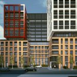 155 Balliol Condos – image 5