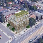 155 Wychwood Avenue Condos