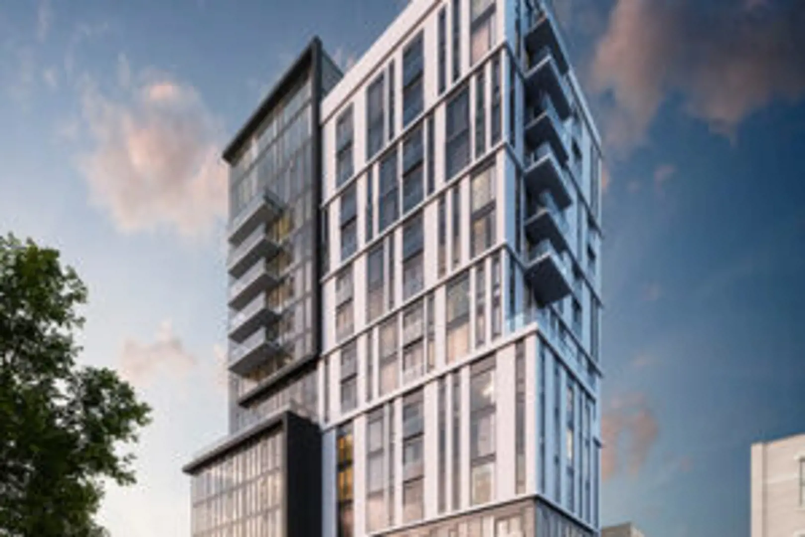 16 Cannon Street East Condos