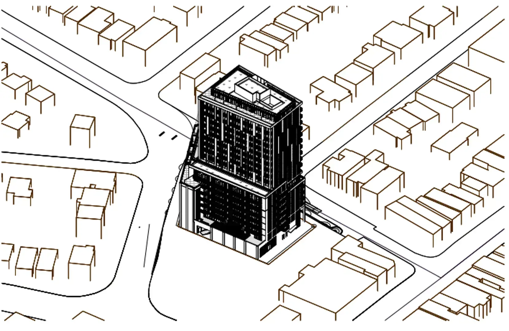 1860 Keele Street Condos