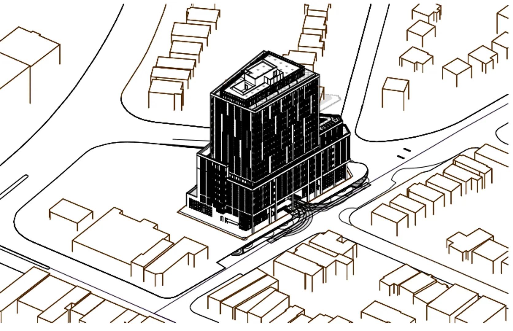 1860 Keele Street Condos – image 4