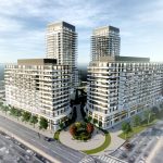1881 Steeles Avenue West Condos