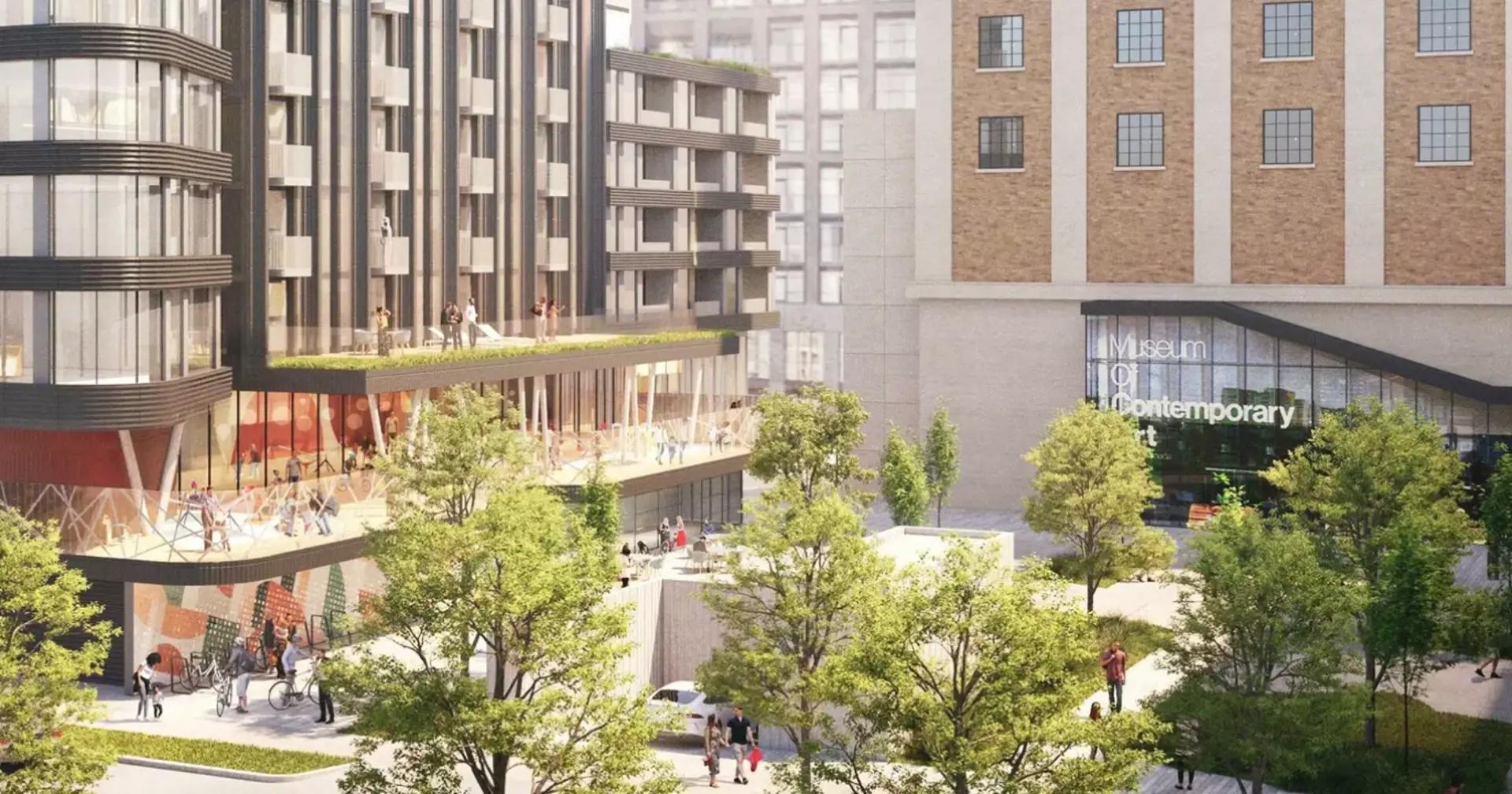 190 Sterling Road - Block 3B – image 4