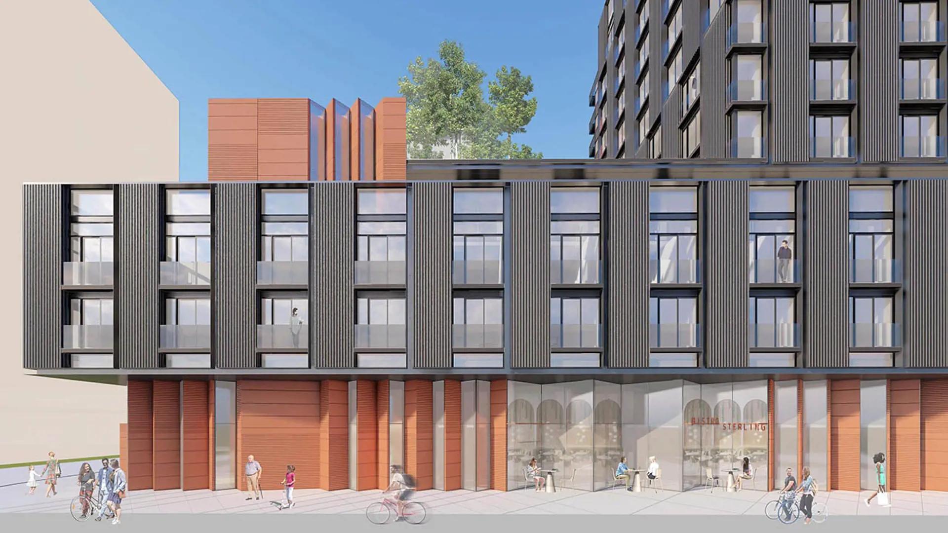 190 Sterling Road - Block 3B – image 5