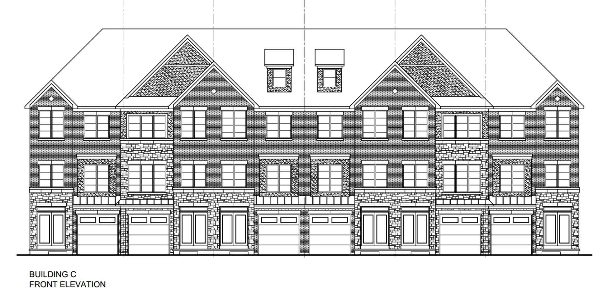 1939 Altona Road Townhomes – image 4