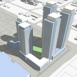 1960 Eglinton Avenue East Condos