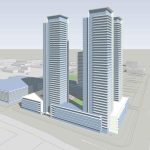 1960 Eglinton Avenue East Condos – image 2