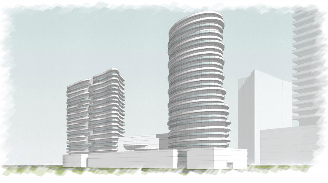 1978 Lake Shore Condos