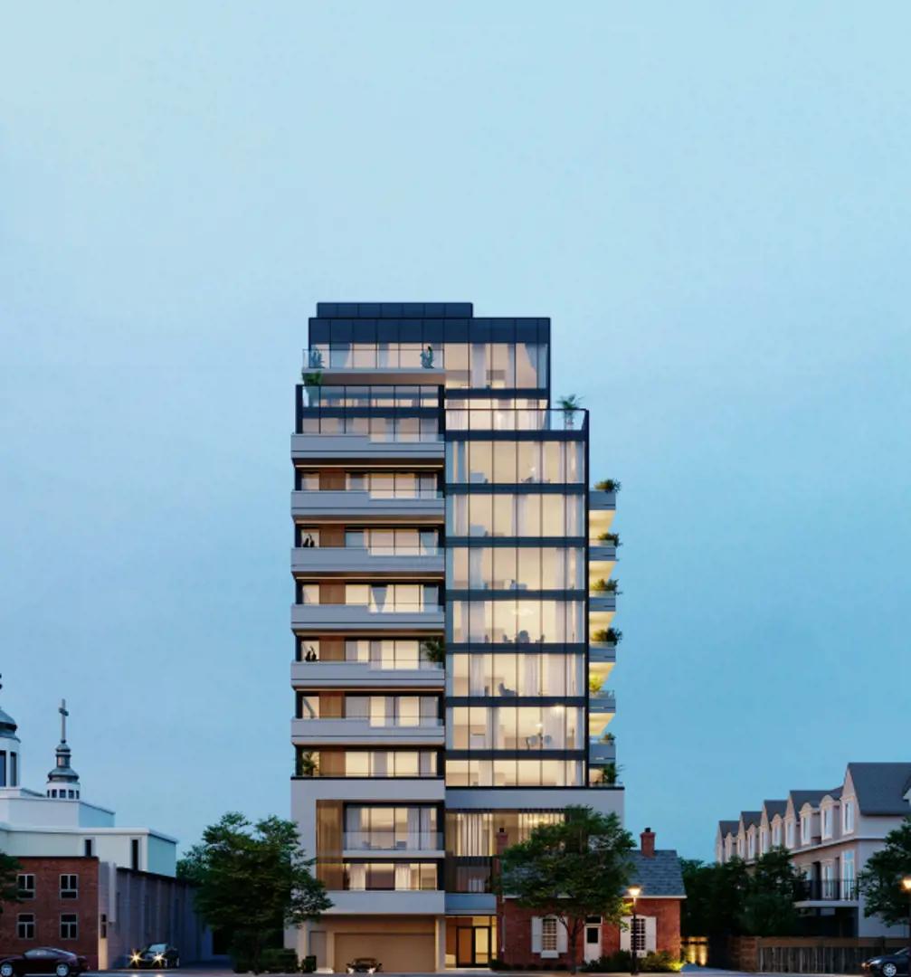 2085 Pine Street Condos – image 4