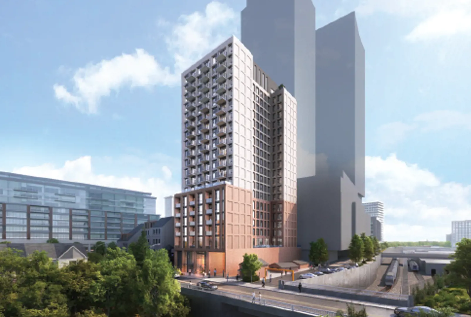 21-25 Imperial Street Condos