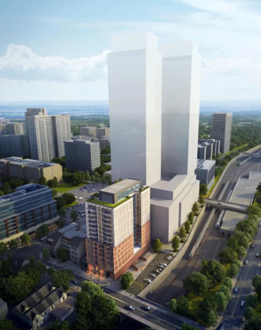 21-25 Imperial Street Condos – image 5