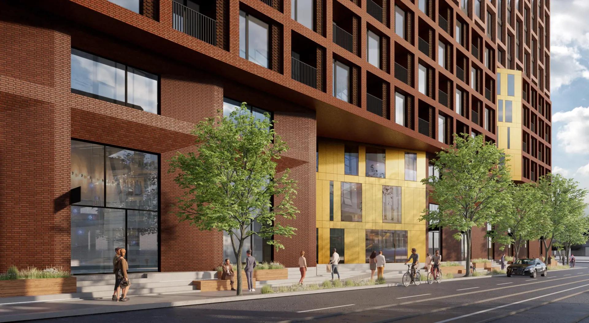 21-53 Broadview Avenue Condos – image 4