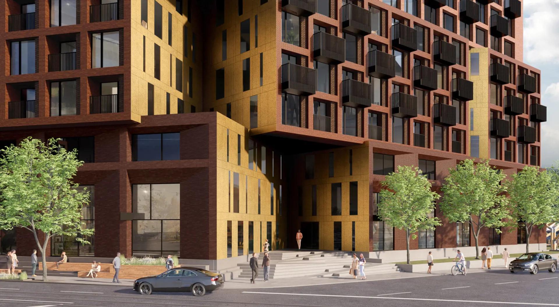 21-53 Broadview Avenue Condos – image 5