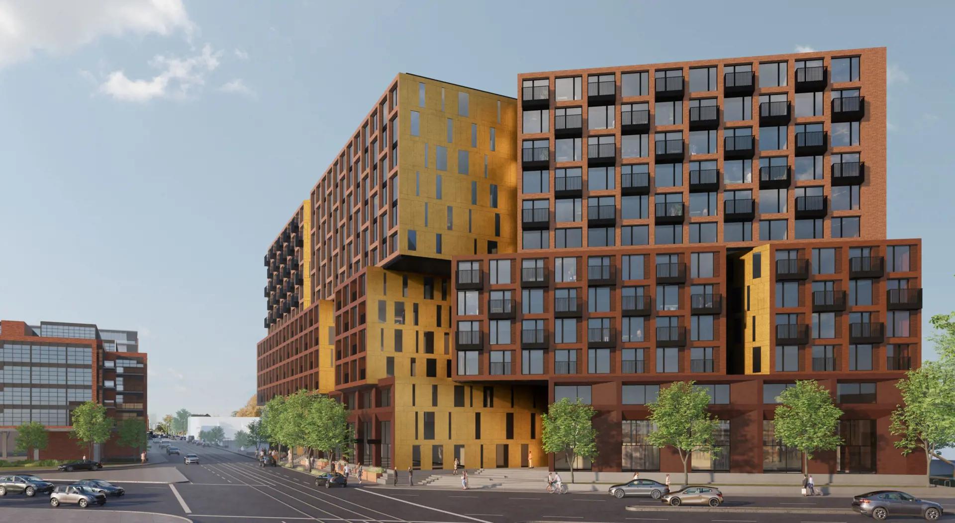 21-53 Broadview Avenue Condos – image 6