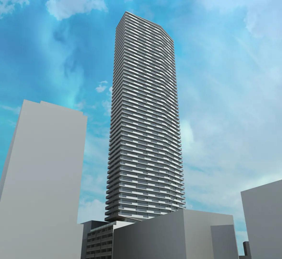 2221 Yonge Condos – image 3