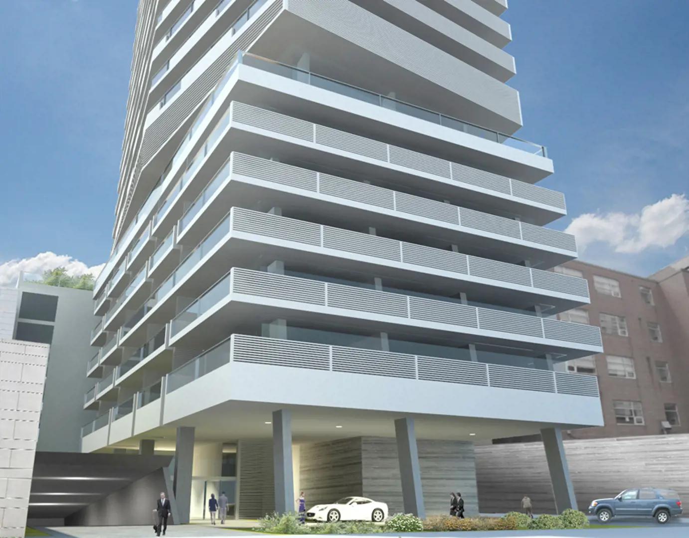 2221 Yonge Condos – image 4