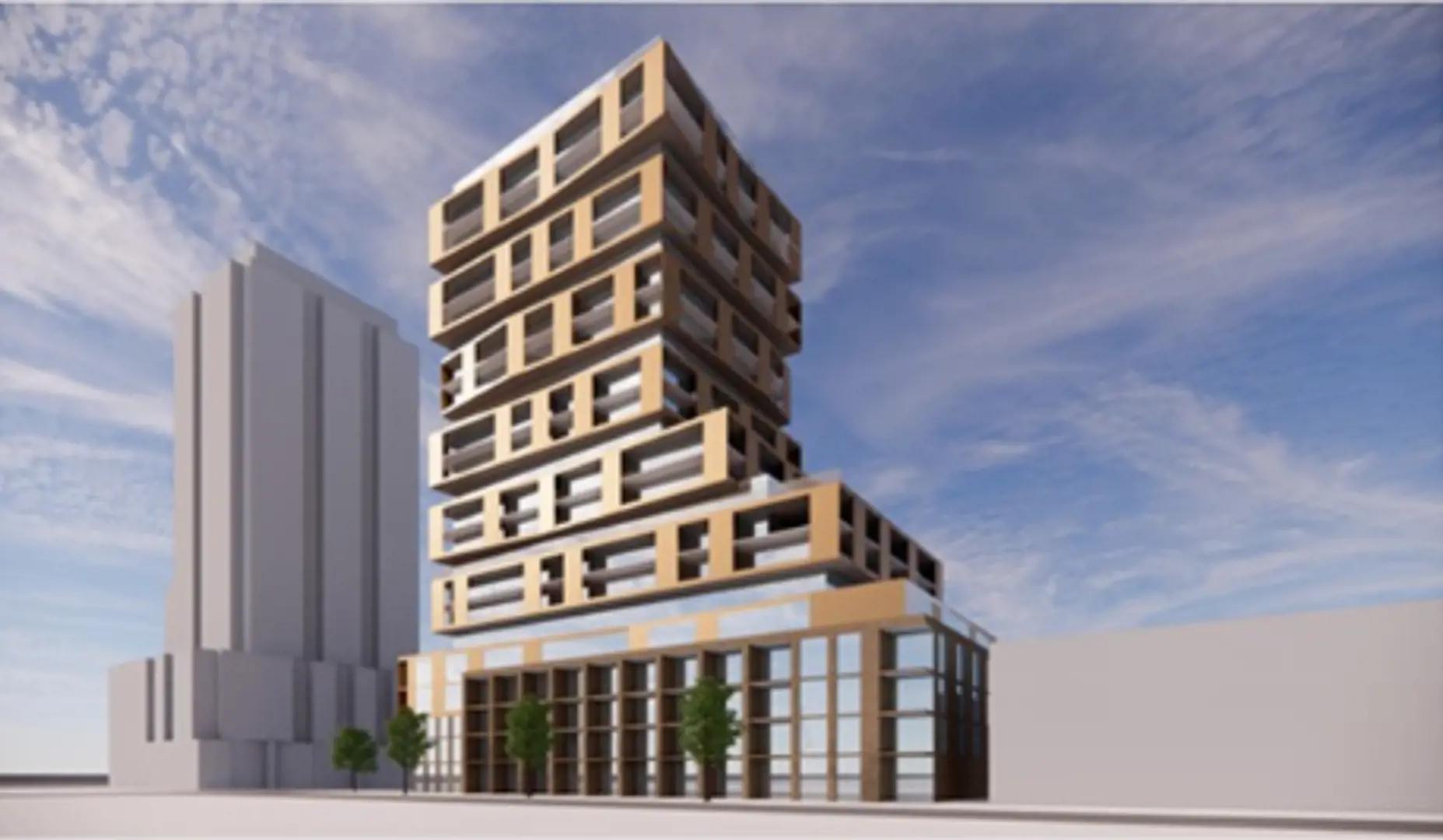 22-36 Greenbriar Road Condos – image 3