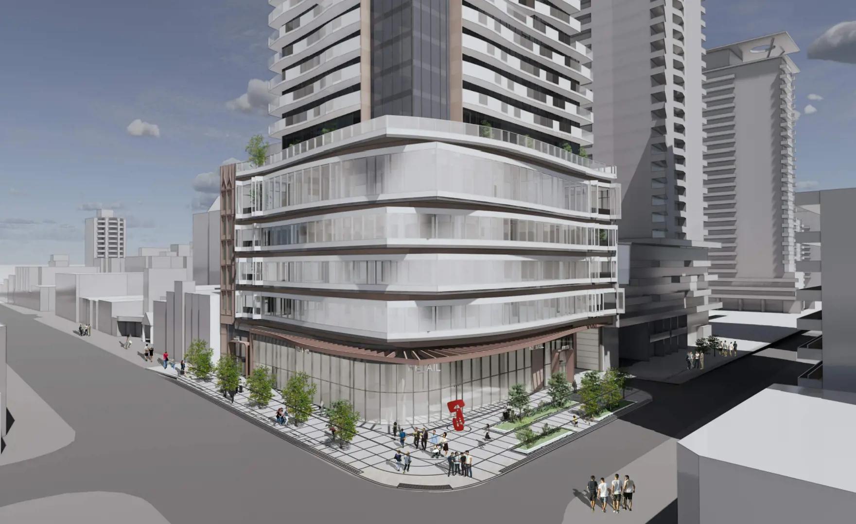 2345 Yonge Street Condos – image 7