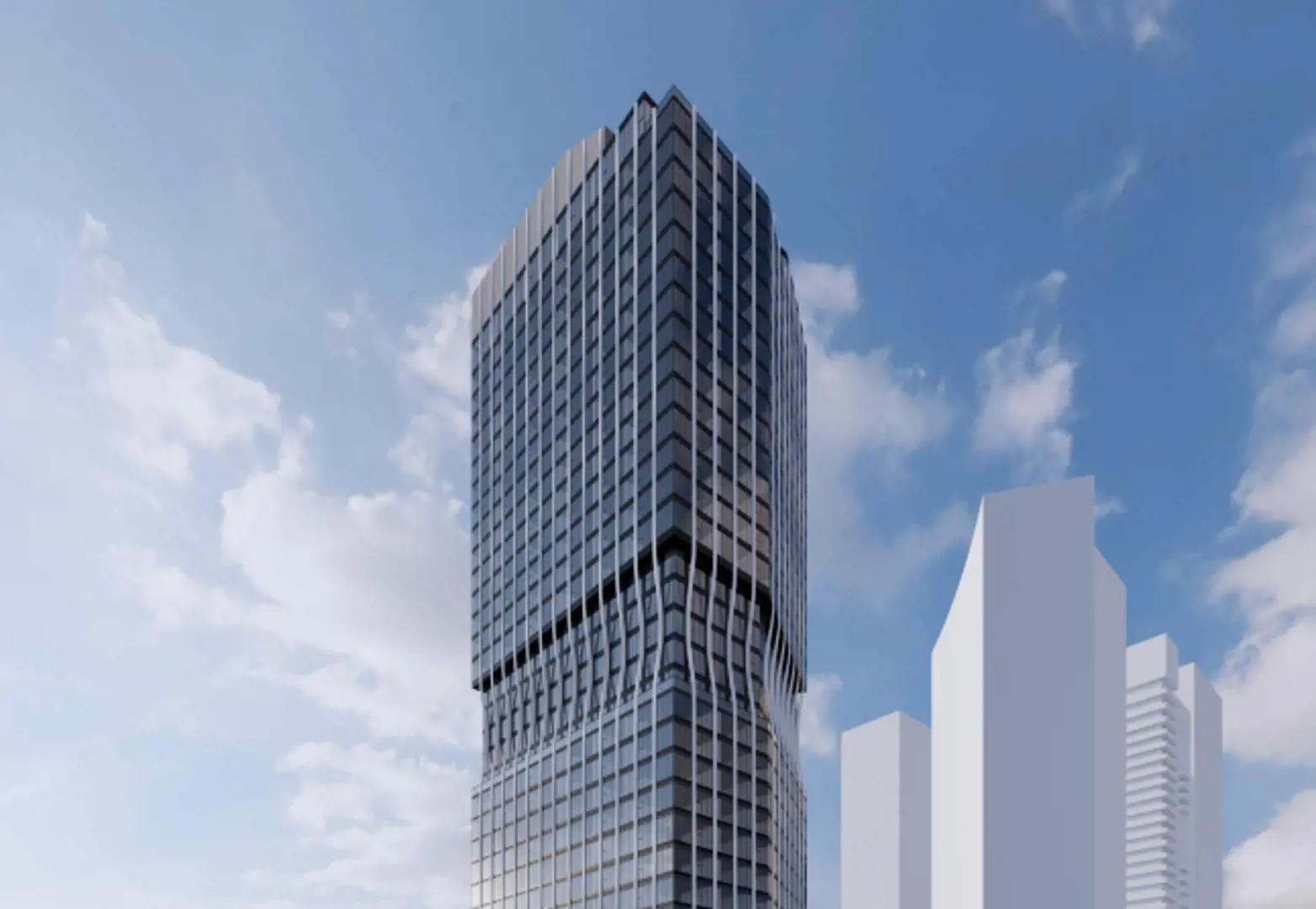 239-255 Dundas Street East Condos – image 3