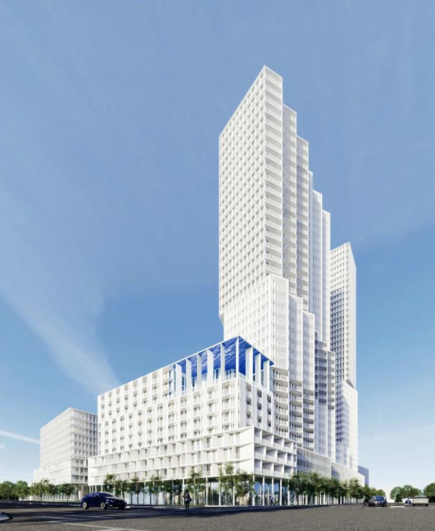 2450 Victoria Park Avenue – image 5