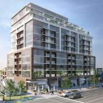 245 Sheppard Avenue West Condos