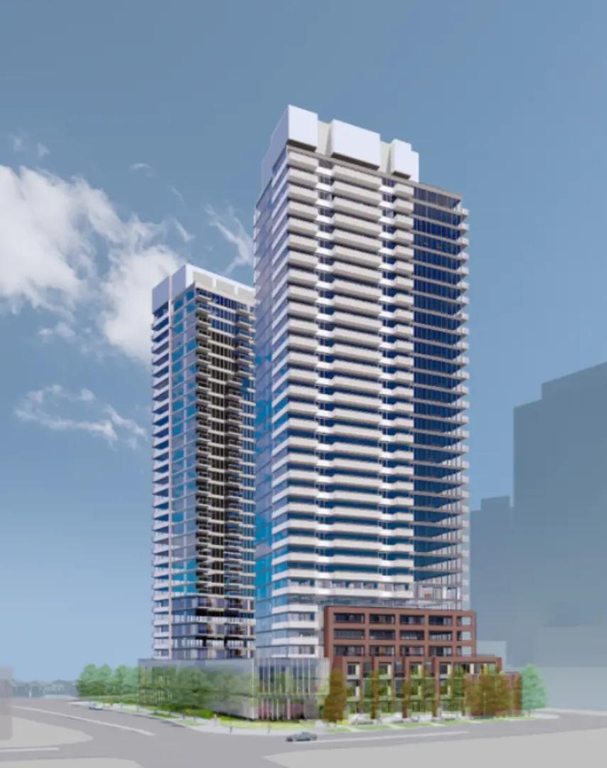 25 Lagerfeld Drive Condos – image 2