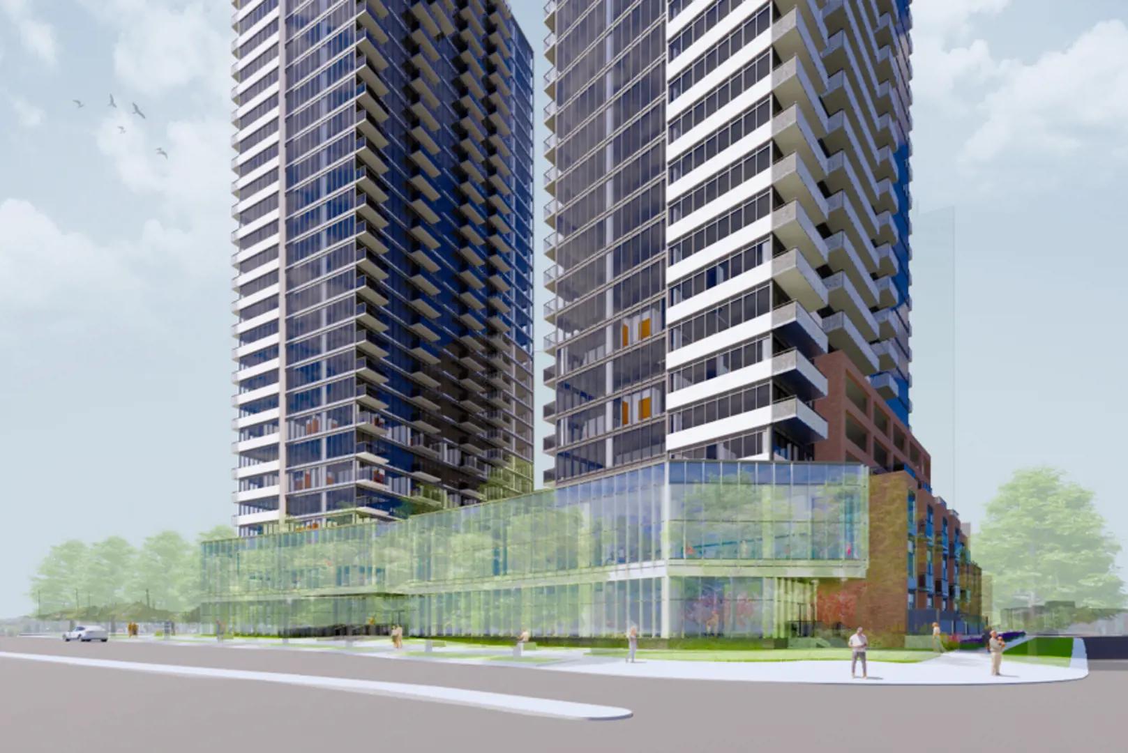 25 Lagerfeld Drive Condos – image 4