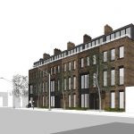 263 Logan Avenue Townhomes