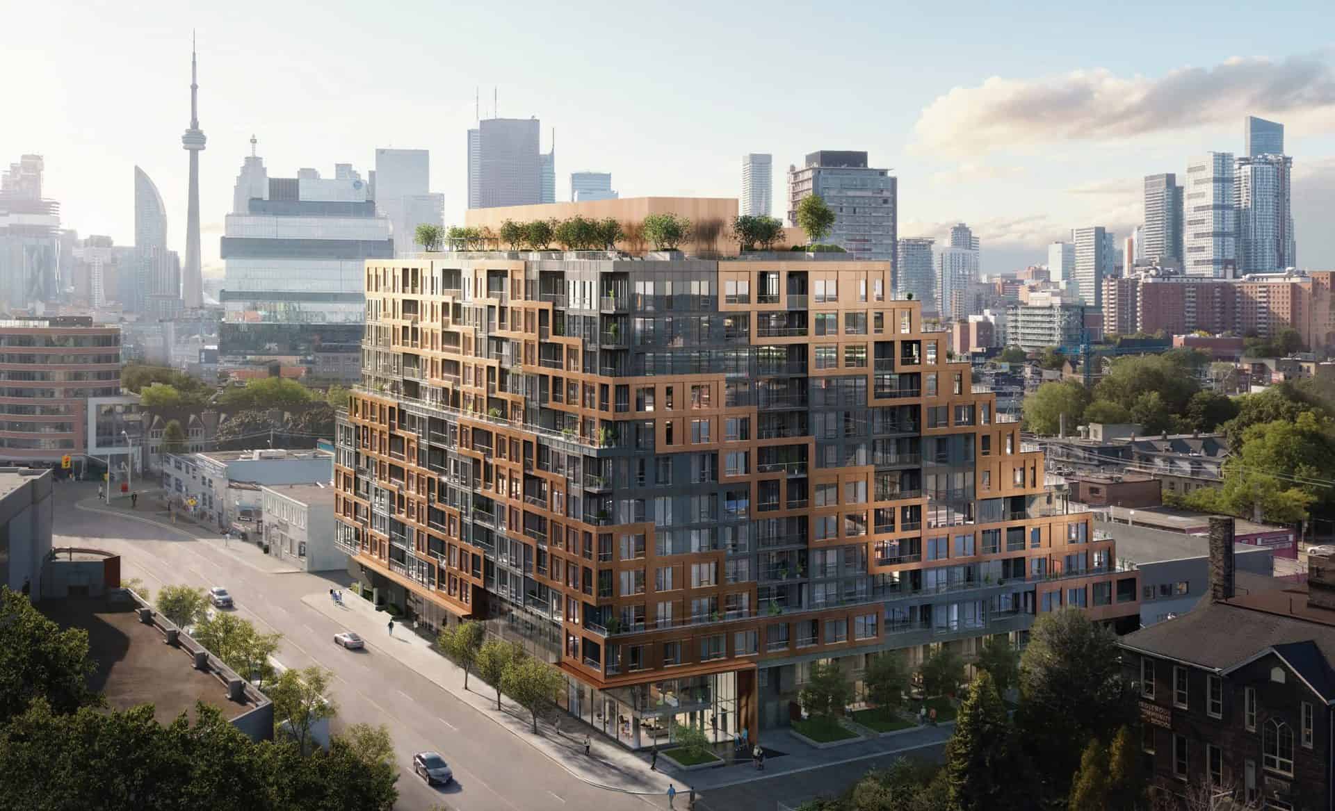 28 Eastern Condos – image 2