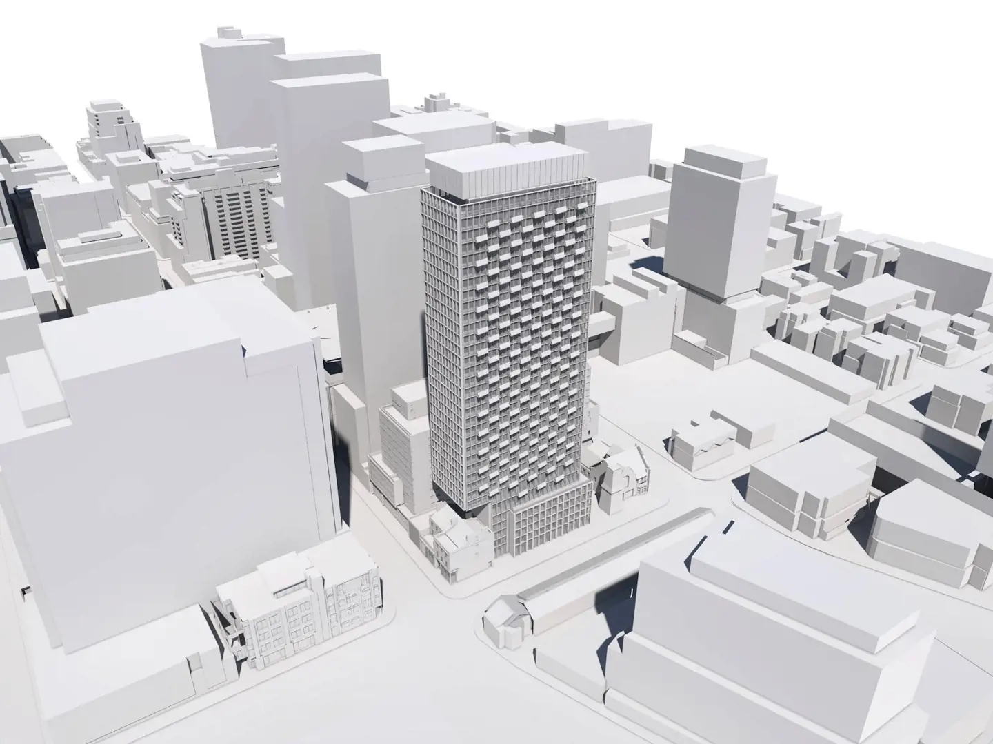 296-300 King Street East Condos