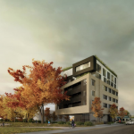 Danforth Park Condos