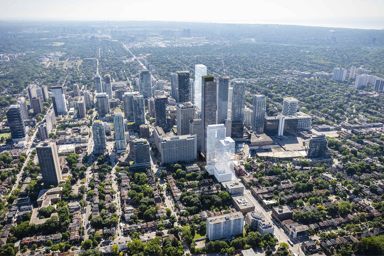 36 Eglinton Ave W – image 2