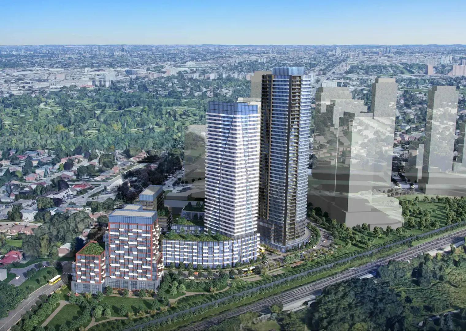 375 Kennedy Road Condos – image 6