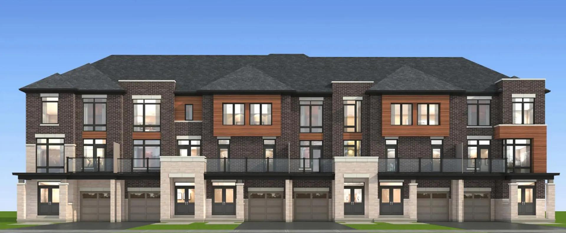 3911 Teston Road Townhomes – image 3