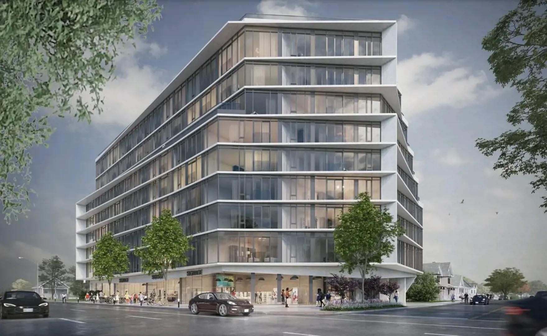 392 Main Street West Condos – image 6