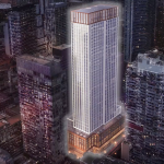 King West Condominiums