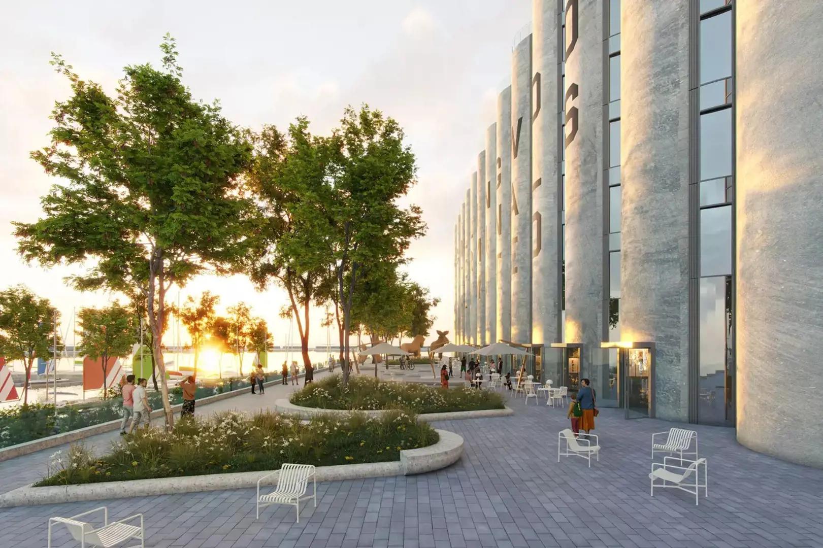 45 Heritage Drive Condos – image 3