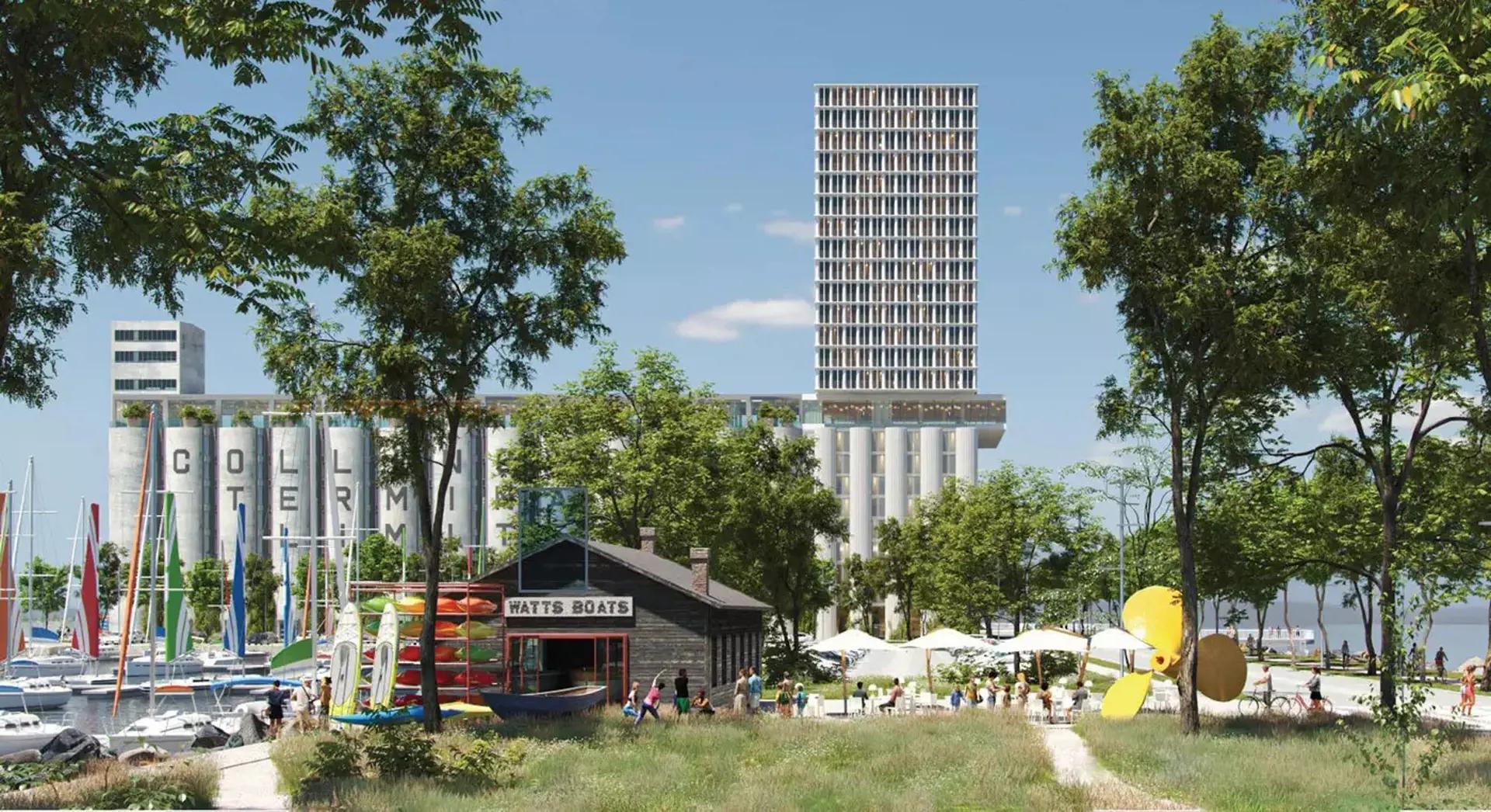 45 Heritage Drive Condos – image 4