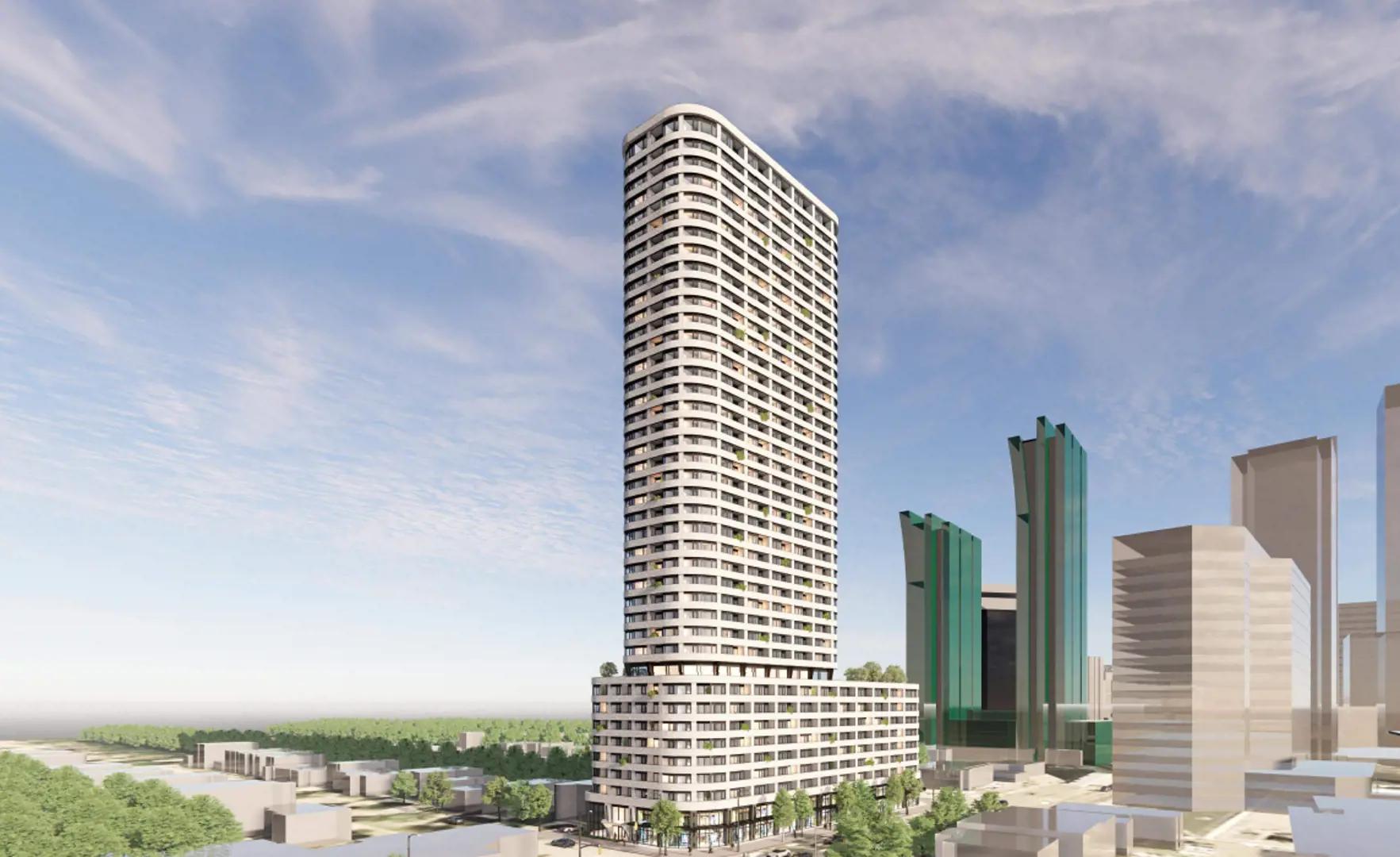 4696 Yonge Street Condos – image 2