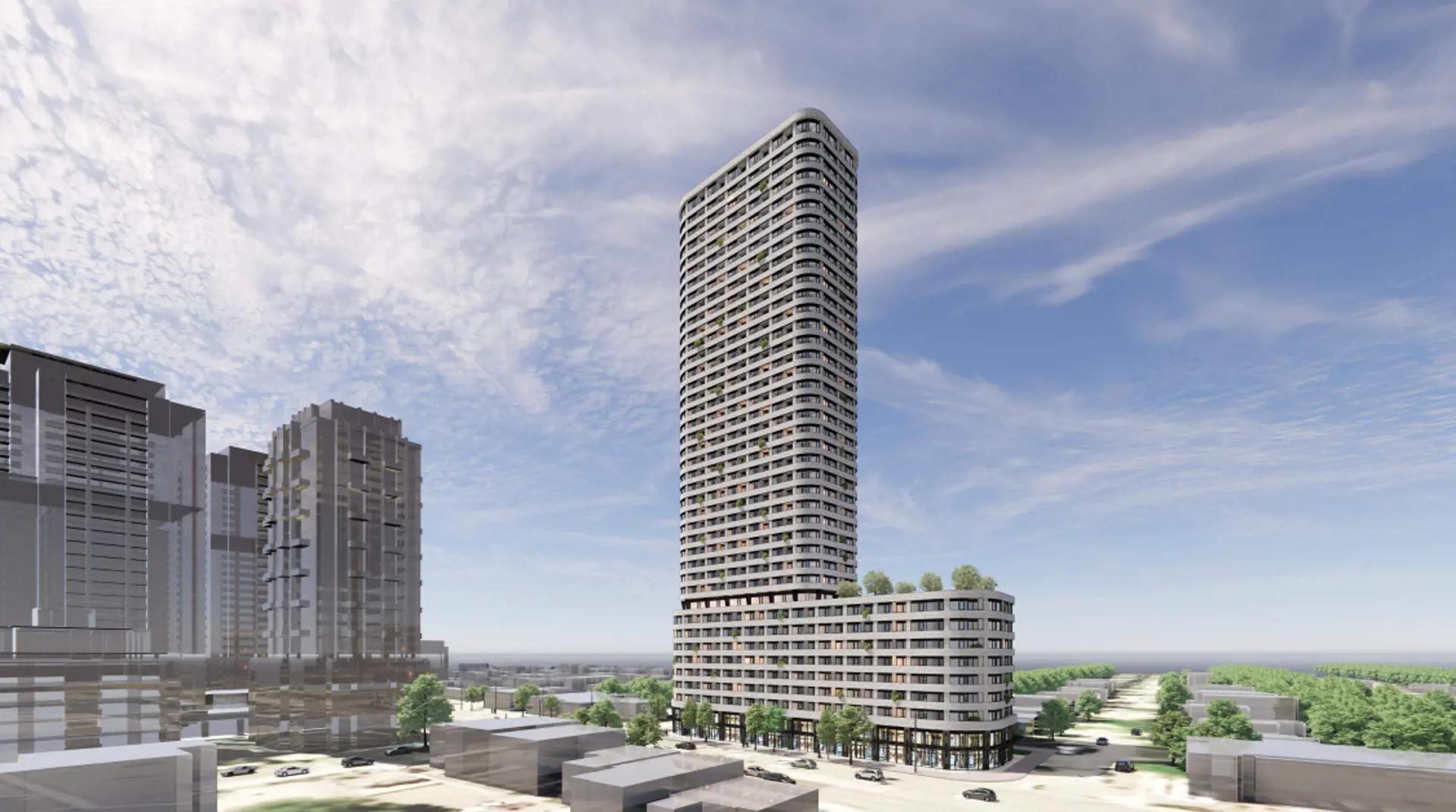 4696 Yonge Street Condos – image 6